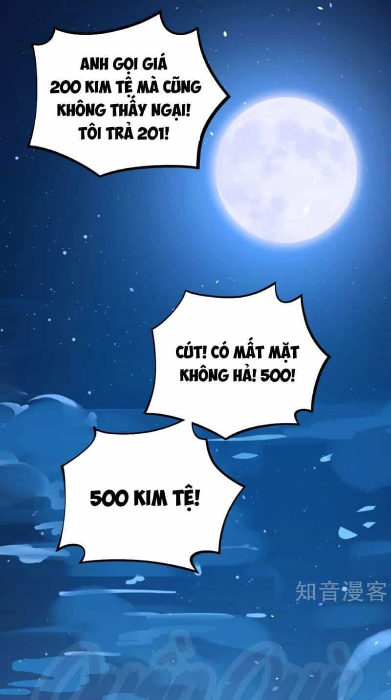 Từ Hôm Nay Bắt Đầu Làm Thành Chủ - Chương 166 - ảnh 11