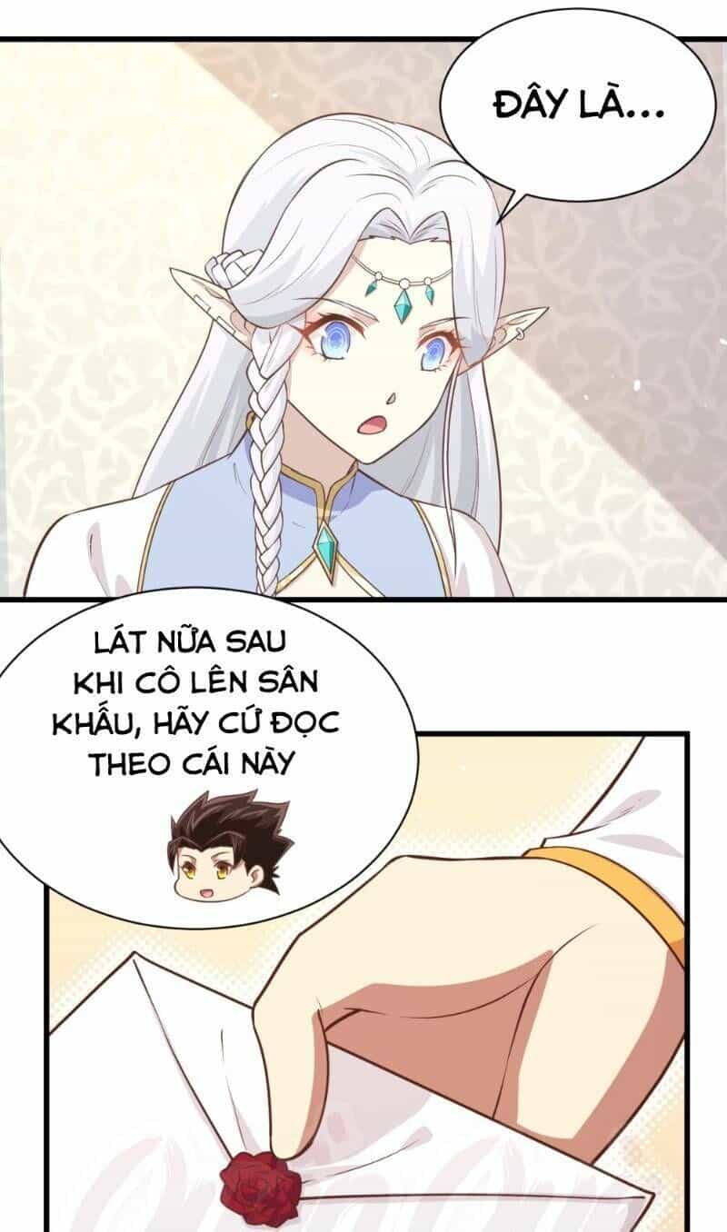 Từ Hôm Nay Bắt Đầu Làm Thành Chủ - Chương 166 - ảnh 25