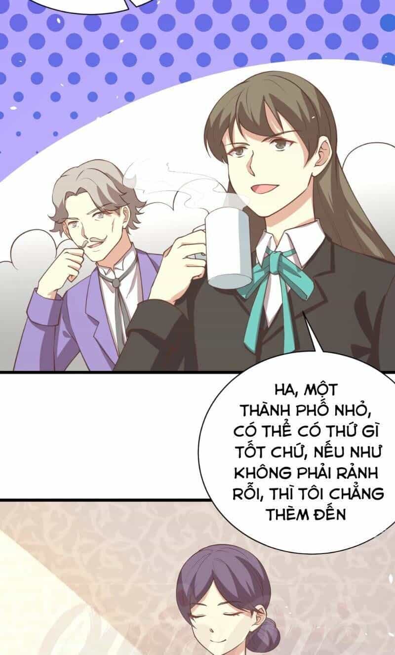 Từ Hôm Nay Bắt Đầu Làm Thành Chủ - Chương 166 - ảnh 3