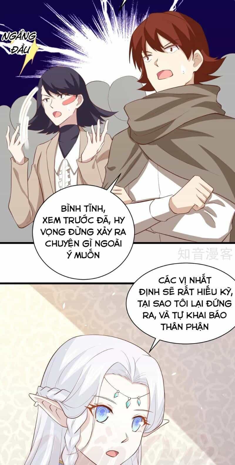 Từ Hôm Nay Bắt Đầu Làm Thành Chủ - Chương 166 - ảnh 43