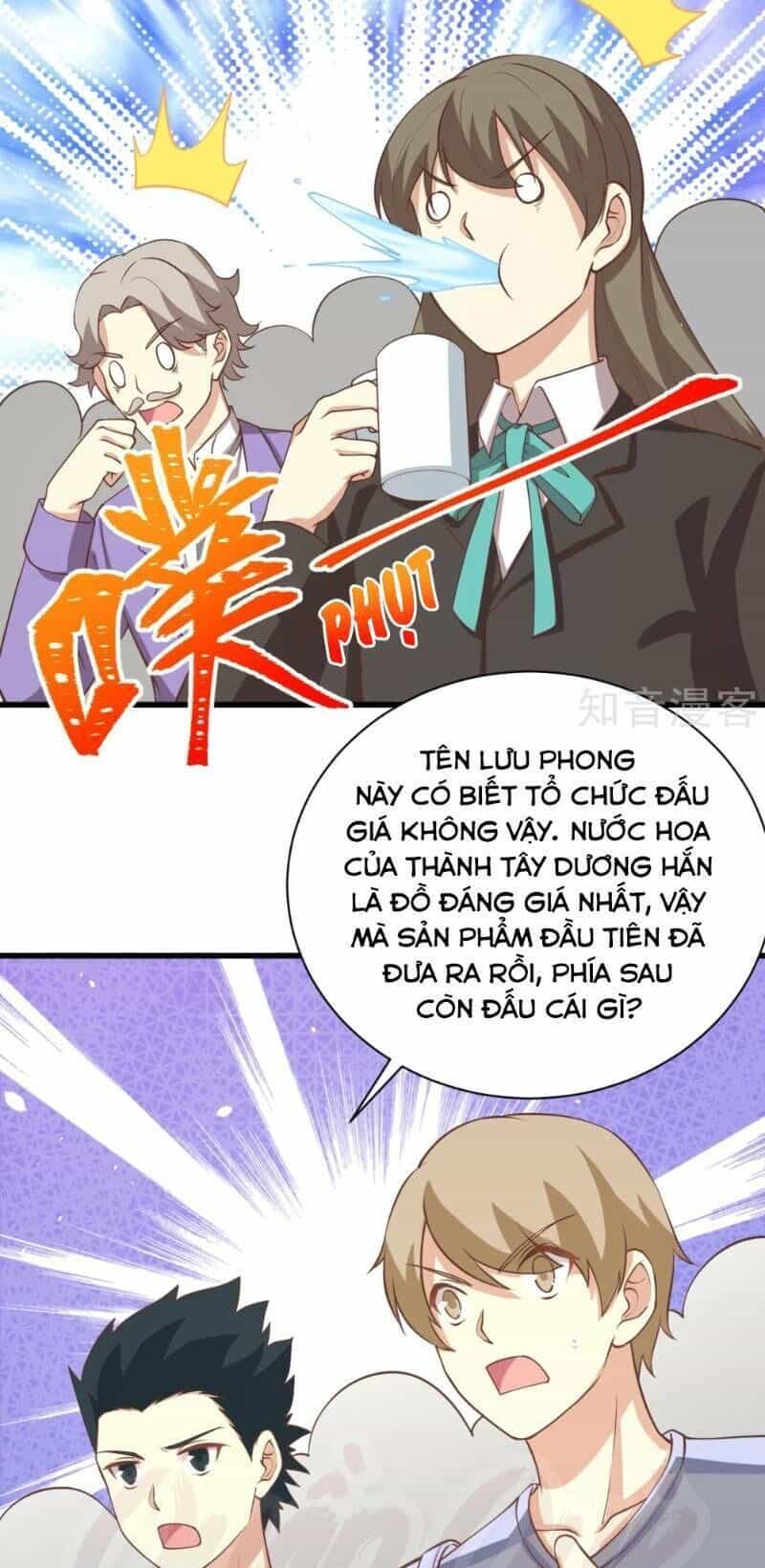 Từ Hôm Nay Bắt Đầu Làm Thành Chủ - Chương 166 - ảnh 5