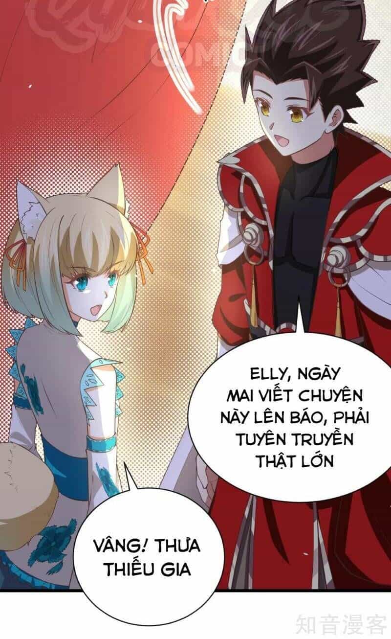 Từ Hôm Nay Bắt Đầu Làm Thành Chủ - Chương 166 - ảnh 52
