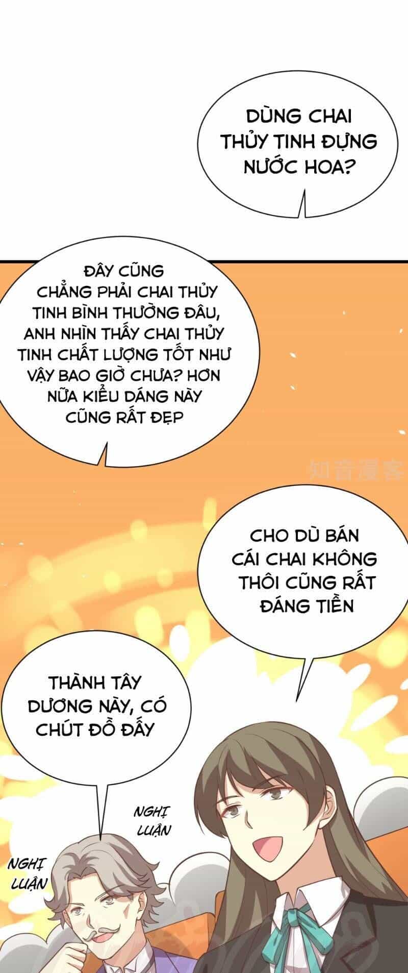 Từ Hôm Nay Bắt Đầu Làm Thành Chủ - Chương 166 - ảnh 9