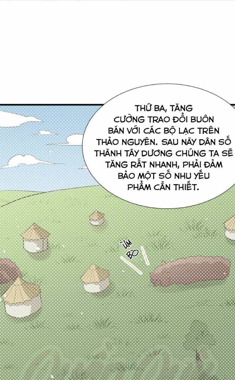 Từ Hôm Nay Bắt Đầu Làm Thành Chủ - Chương 167 - ảnh 15