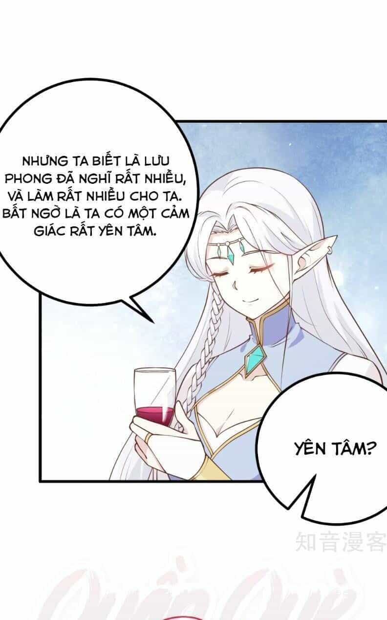 Từ Hôm Nay Bắt Đầu Làm Thành Chủ - Chương 167 - ảnh 27