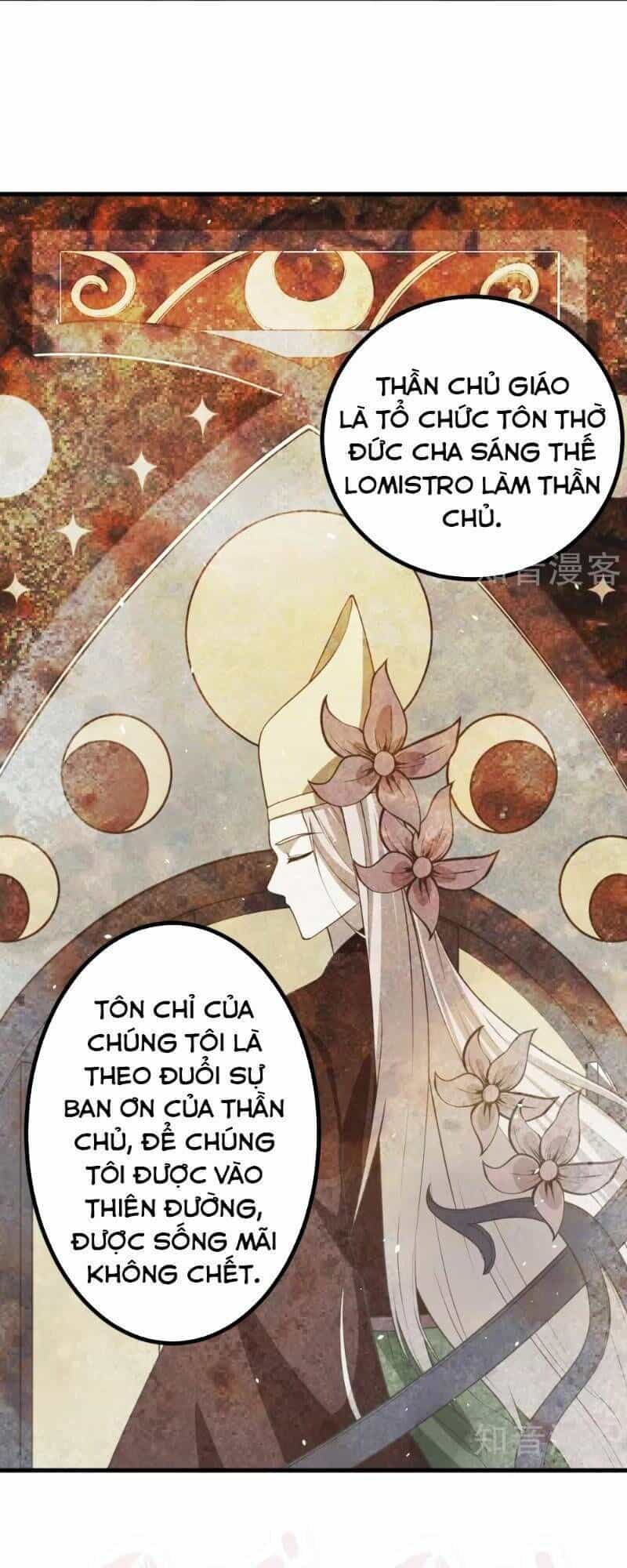 Từ Hôm Nay Bắt Đầu Làm Thành Chủ - Chương 167 - ảnh 43