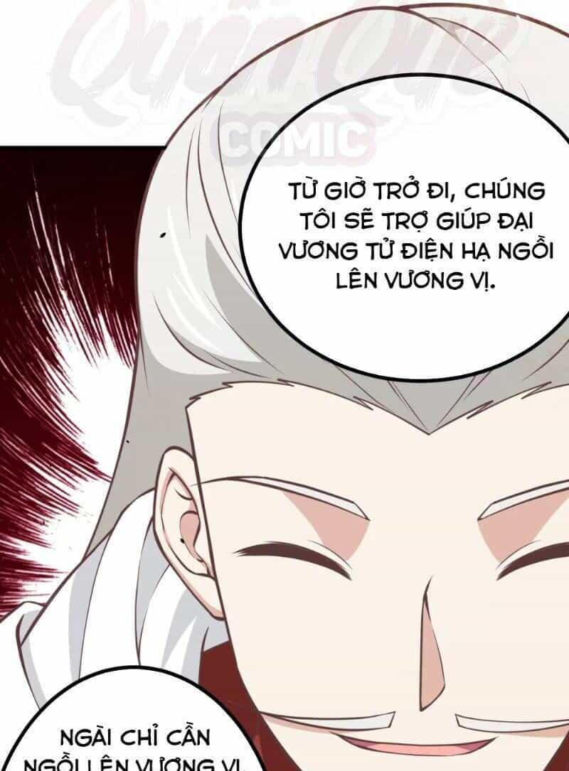 Từ Hôm Nay Bắt Đầu Làm Thành Chủ - Chương 167 - ảnh 44