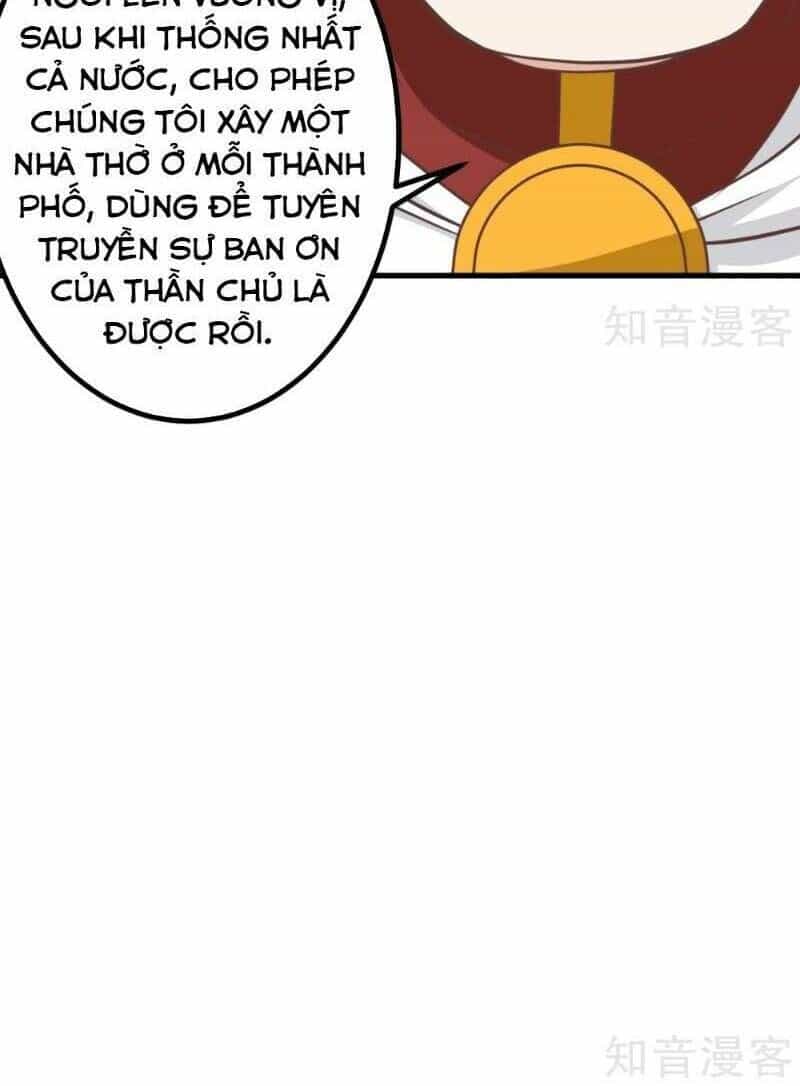 Từ Hôm Nay Bắt Đầu Làm Thành Chủ - Chương 167 - ảnh 45