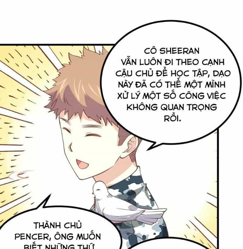 Từ Hôm Nay Bắt Đầu Làm Thành Chủ - Chương 168 - ảnh 10