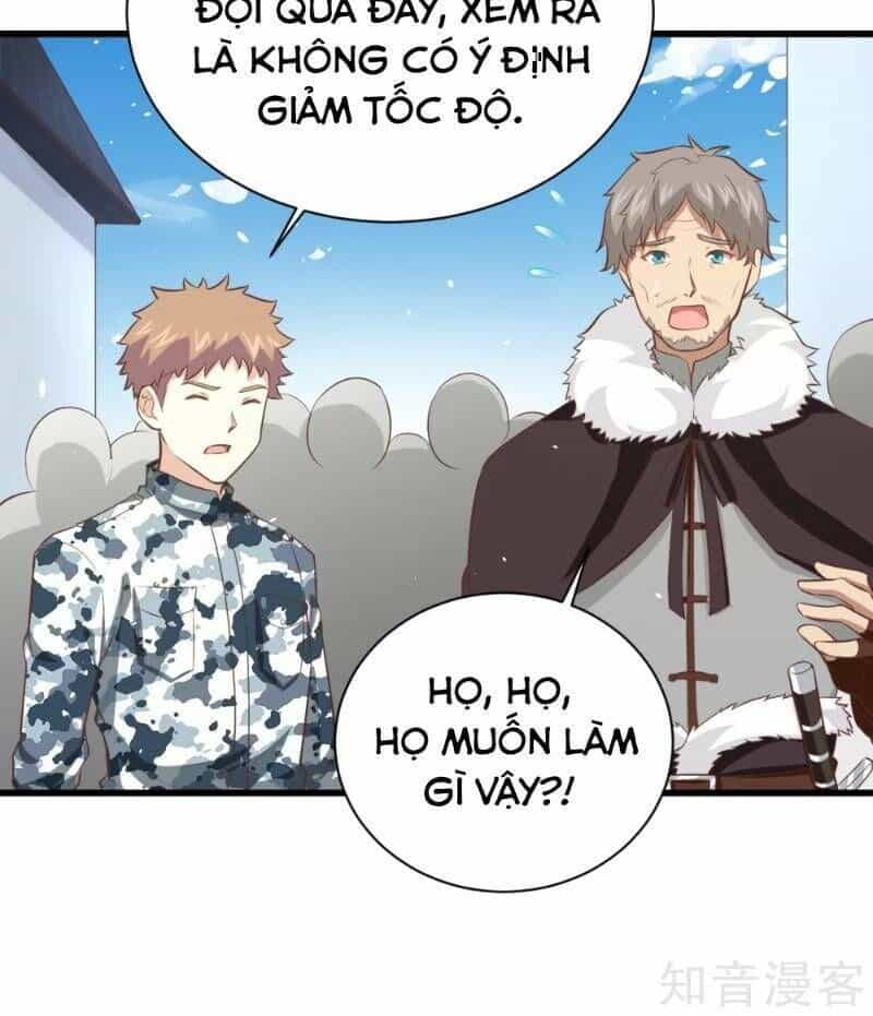 Từ Hôm Nay Bắt Đầu Làm Thành Chủ - Chương 168 - ảnh 27