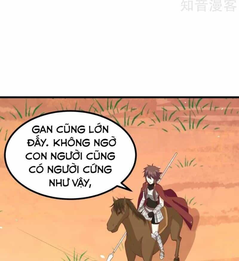 Từ Hôm Nay Bắt Đầu Làm Thành Chủ - Chương 168 - ảnh 38