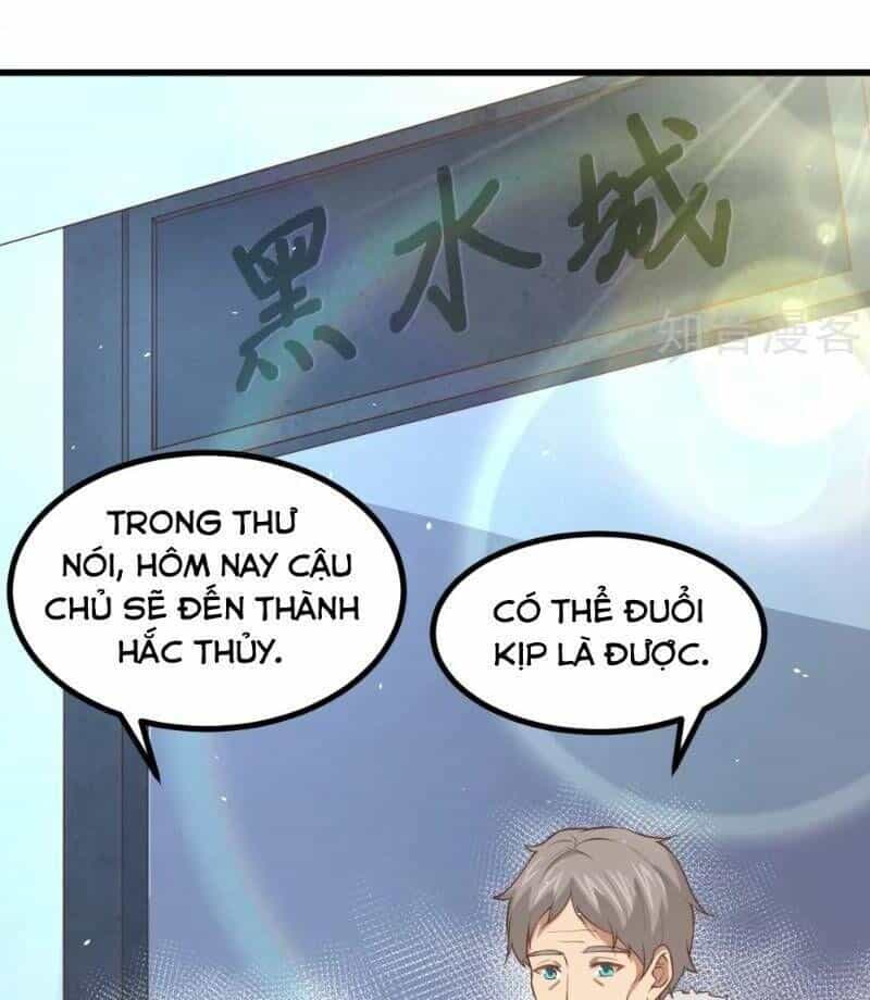 Từ Hôm Nay Bắt Đầu Làm Thành Chủ - Chương 168 - ảnh 4