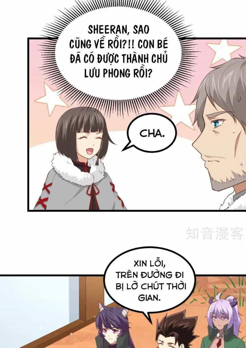 Từ Hôm Nay Bắt Đầu Làm Thành Chủ - Chương 168 - ảnh 47