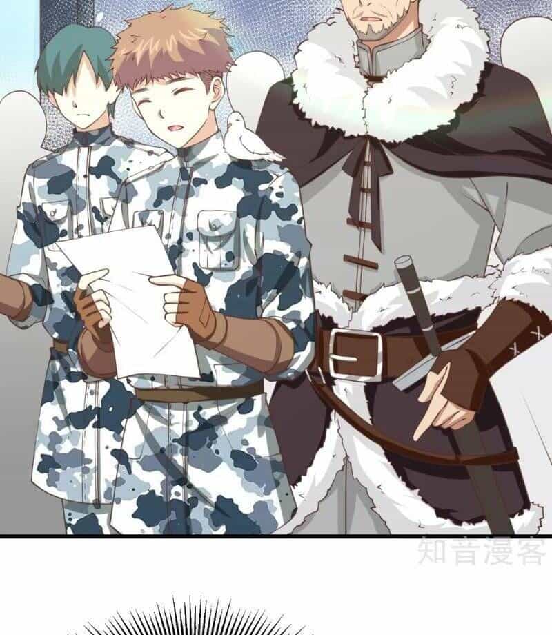 Từ Hôm Nay Bắt Đầu Làm Thành Chủ - Chương 168 - ảnh 5