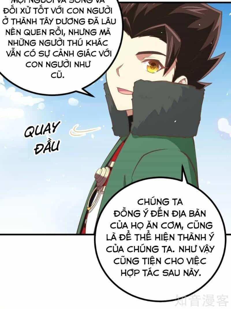 Từ Hôm Nay Bắt Đầu Làm Thành Chủ - Chương 168 - ảnh 60