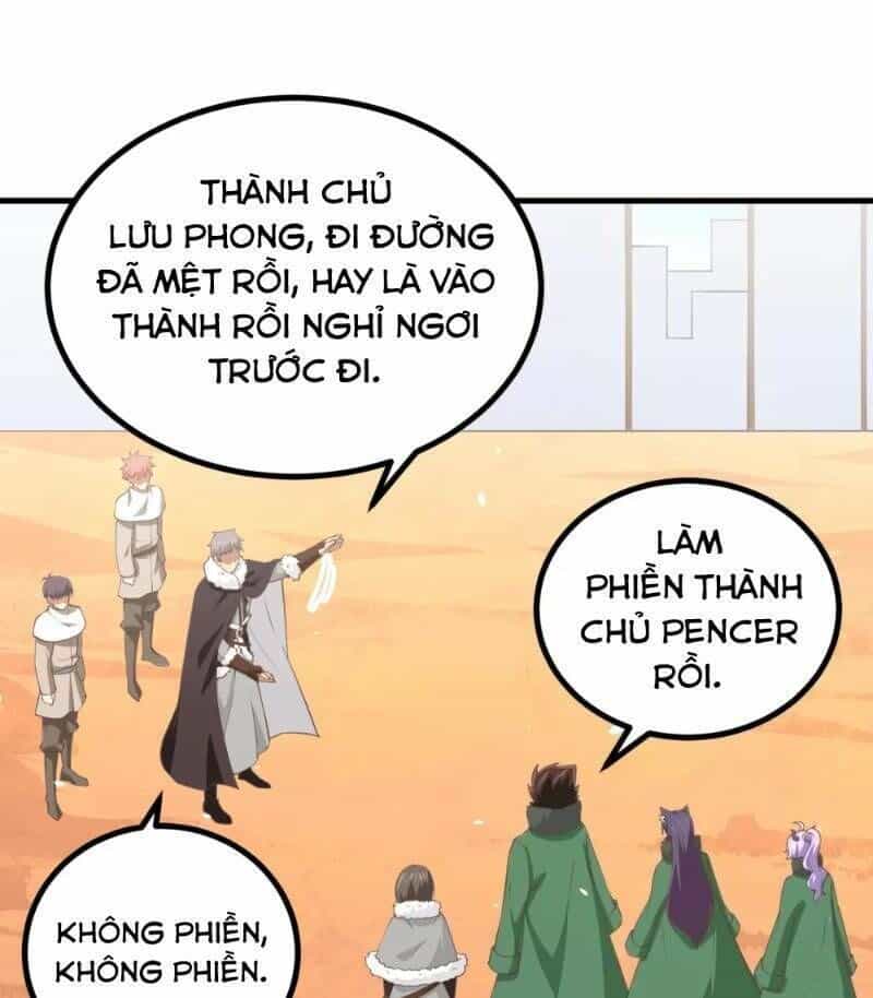 Từ Hôm Nay Bắt Đầu Làm Thành Chủ - Chương 168 - ảnh 61