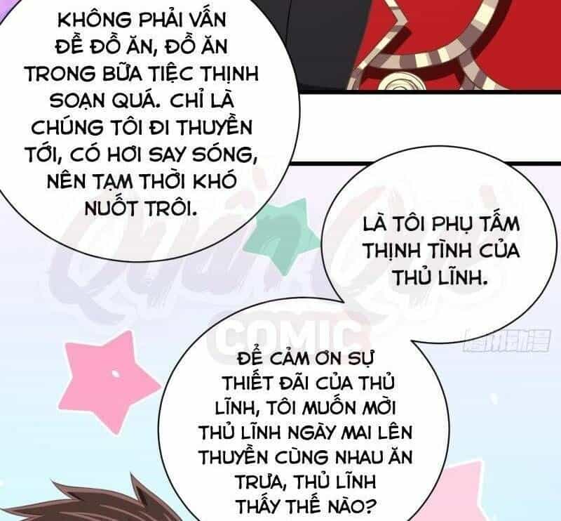 Từ Hôm Nay Bắt Đầu Làm Thành Chủ - Chương 169 - ảnh 11