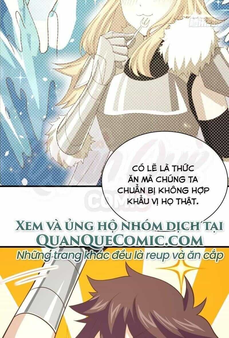 Từ Hôm Nay Bắt Đầu Làm Thành Chủ - Chương 169 - ảnh 20