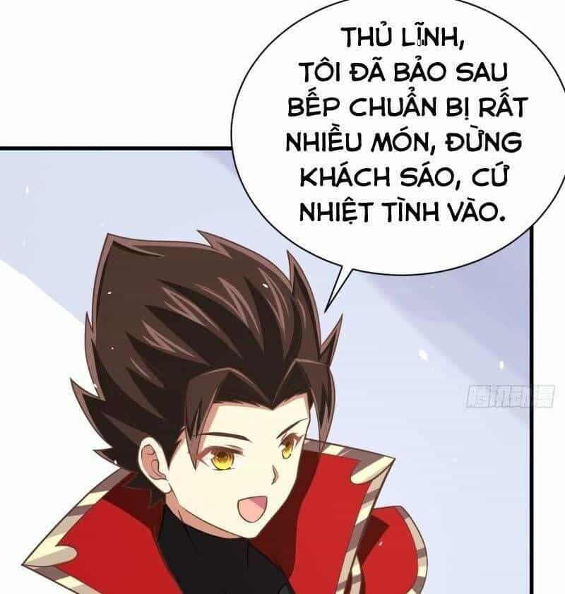 Từ Hôm Nay Bắt Đầu Làm Thành Chủ - Chương 169 - ảnh 25