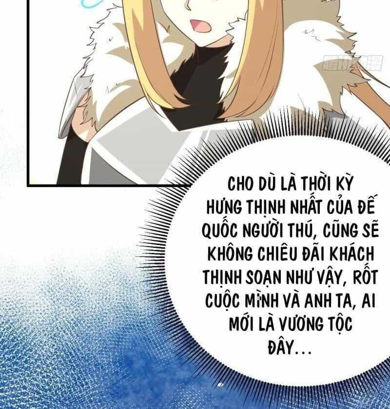 Từ Hôm Nay Bắt Đầu Làm Thành Chủ - Chương 169 - ảnh 27