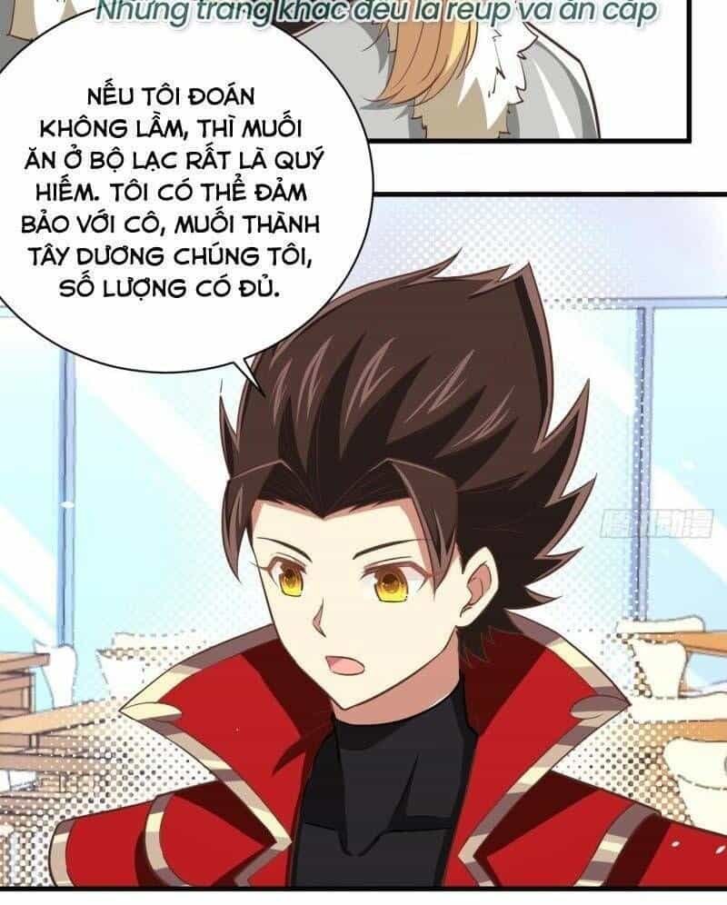 Từ Hôm Nay Bắt Đầu Làm Thành Chủ - Chương 169 - ảnh 36