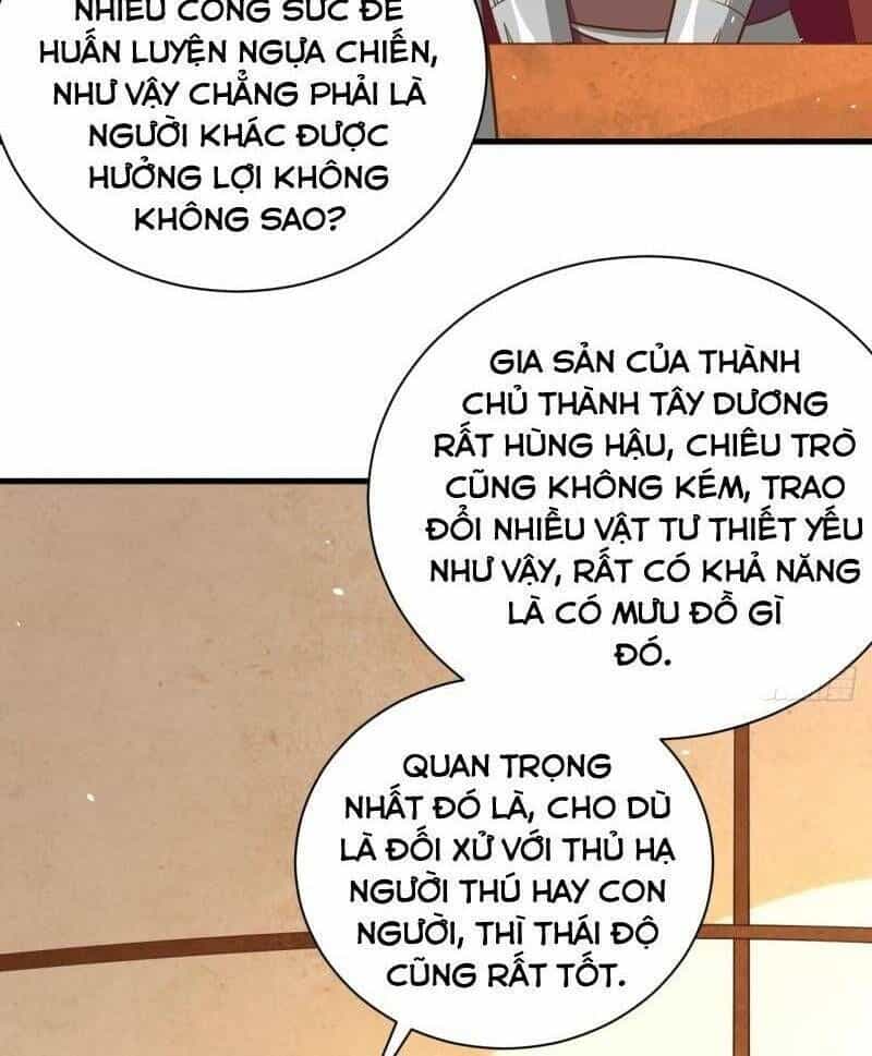 Từ Hôm Nay Bắt Đầu Làm Thành Chủ - Chương 169 - ảnh 51