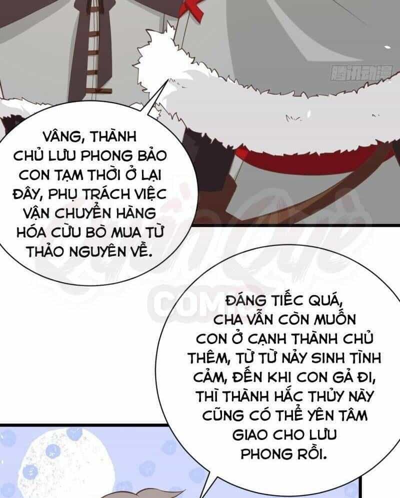Từ Hôm Nay Bắt Đầu Làm Thành Chủ - Chương 169 - ảnh 59