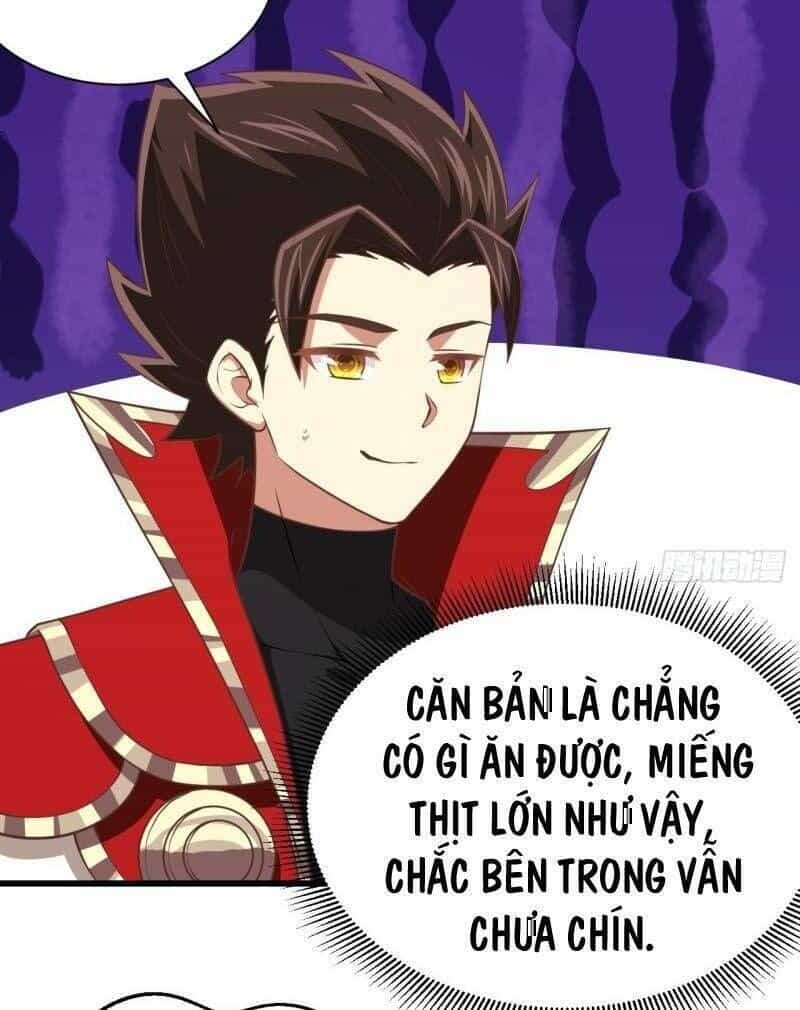Từ Hôm Nay Bắt Đầu Làm Thành Chủ - Chương 169 - ảnh 6