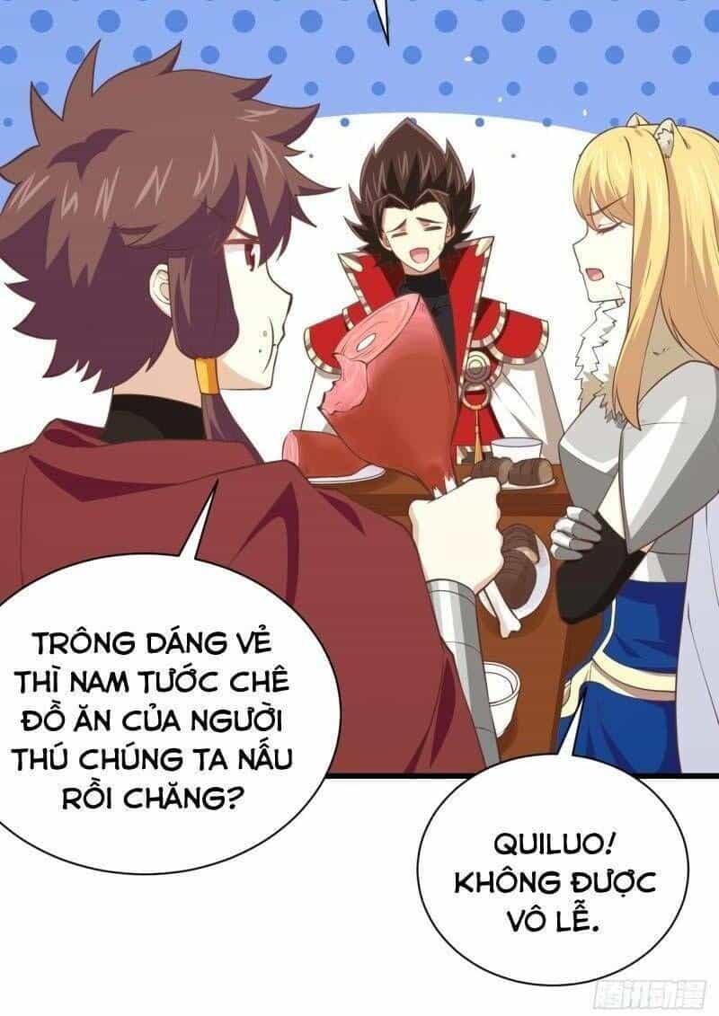 Từ Hôm Nay Bắt Đầu Làm Thành Chủ - Chương 169 - ảnh 9