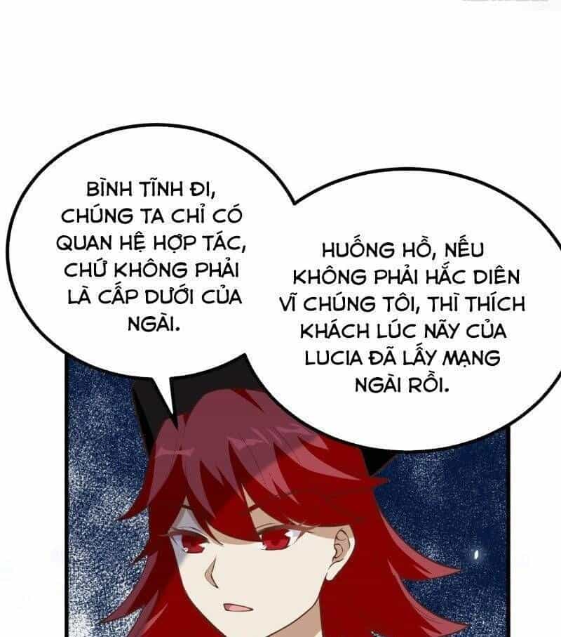 Từ Hôm Nay Bắt Đầu Làm Thành Chủ - Chương 170 - ảnh 11