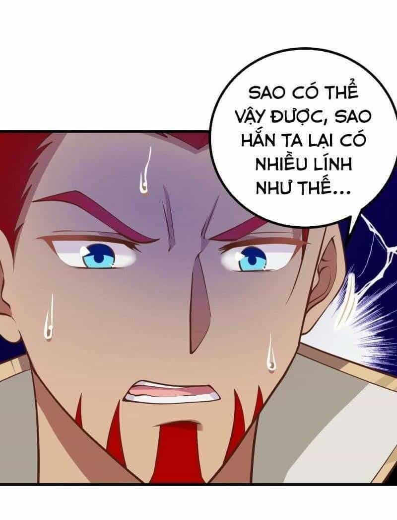 Từ Hôm Nay Bắt Đầu Làm Thành Chủ - Chương 170 - ảnh 14