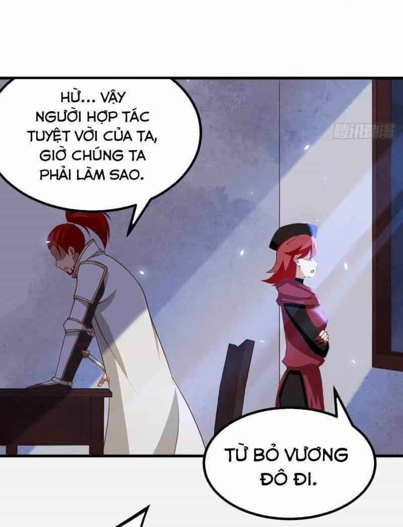 Từ Hôm Nay Bắt Đầu Làm Thành Chủ - Chương 170 - ảnh 16