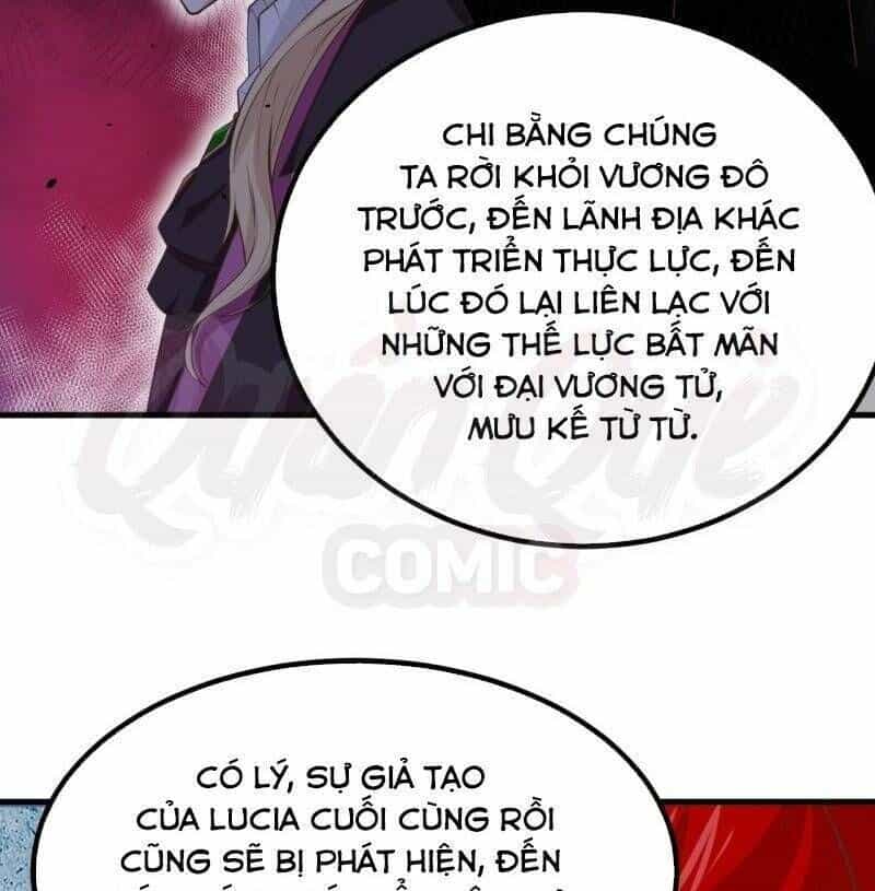 Từ Hôm Nay Bắt Đầu Làm Thành Chủ - Chương 170 - ảnh 24