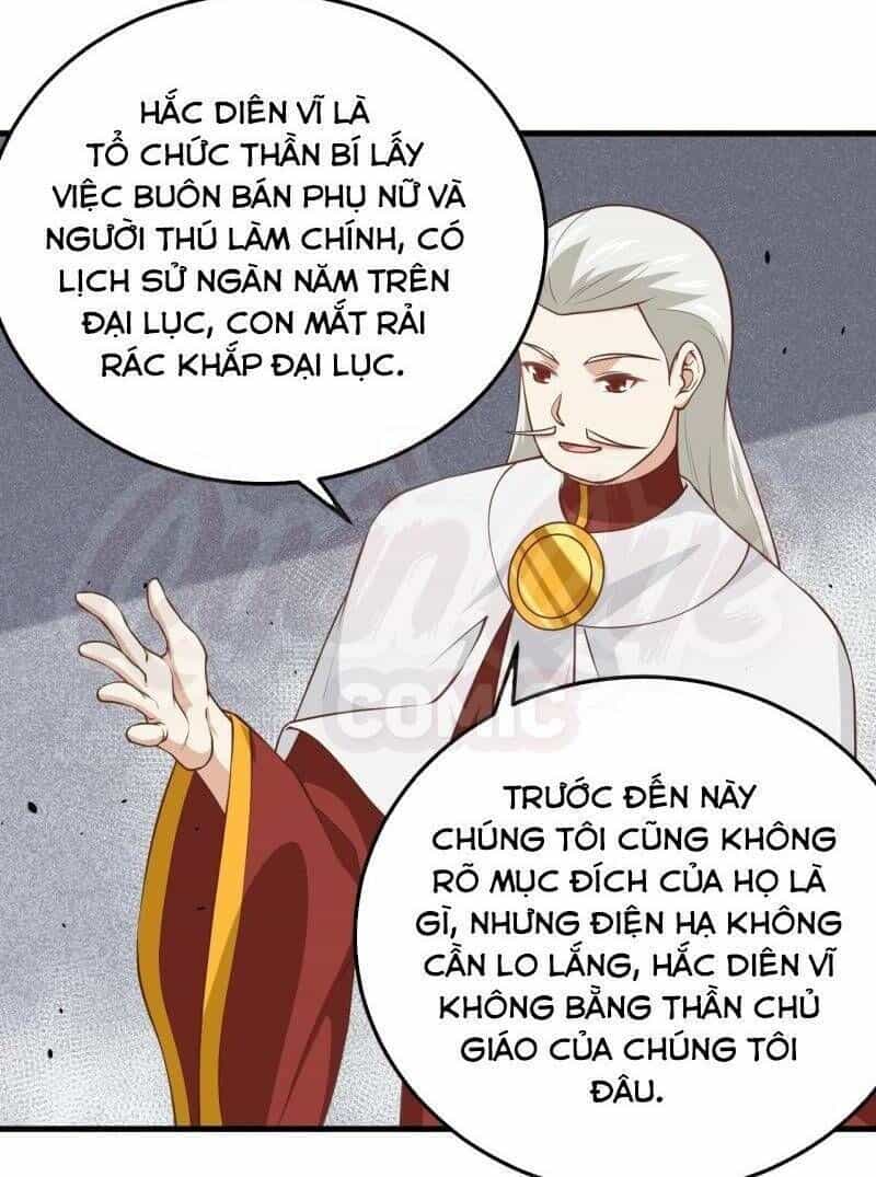 Từ Hôm Nay Bắt Đầu Làm Thành Chủ - Chương 170 - ảnh 39