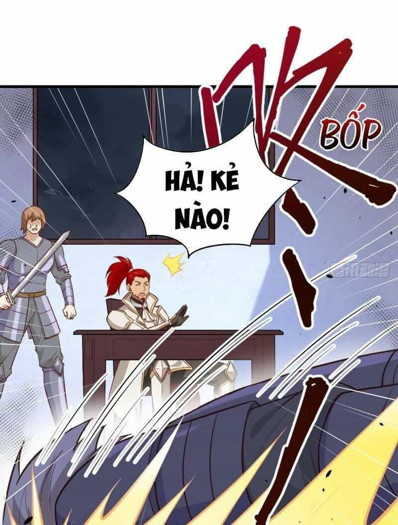 Từ Hôm Nay Bắt Đầu Làm Thành Chủ - Chương 170 - ảnh 5