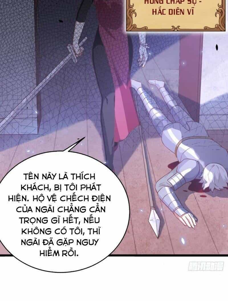 Từ Hôm Nay Bắt Đầu Làm Thành Chủ - Chương 170 - ảnh 7