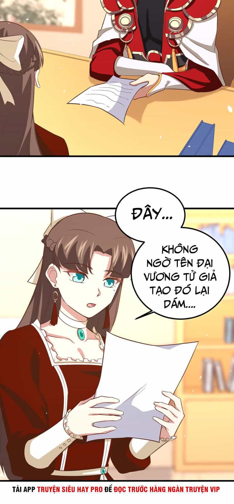 Từ Hôm Nay Bắt Đầu Làm Thành Chủ - Chương 171 - ảnh 17