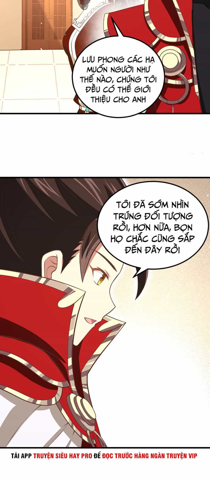 Từ Hôm Nay Bắt Đầu Làm Thành Chủ - Chương 171 - ảnh 19