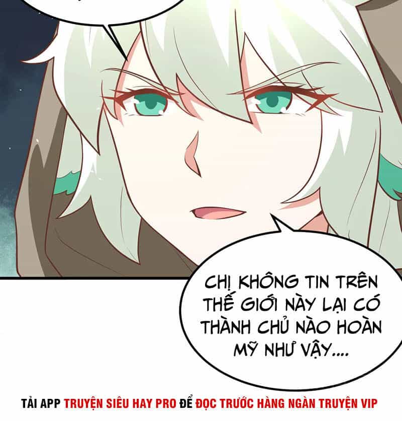 Từ Hôm Nay Bắt Đầu Làm Thành Chủ - Chương 171 - ảnh 33