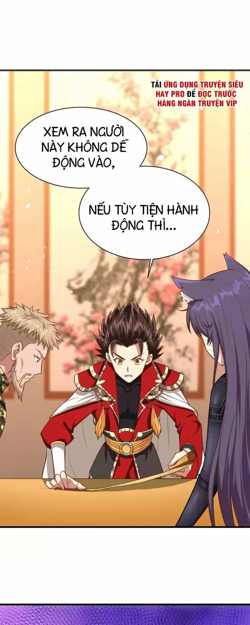 Từ Hôm Nay Bắt Đầu Làm Thành Chủ - Chương 25 - ảnh 10