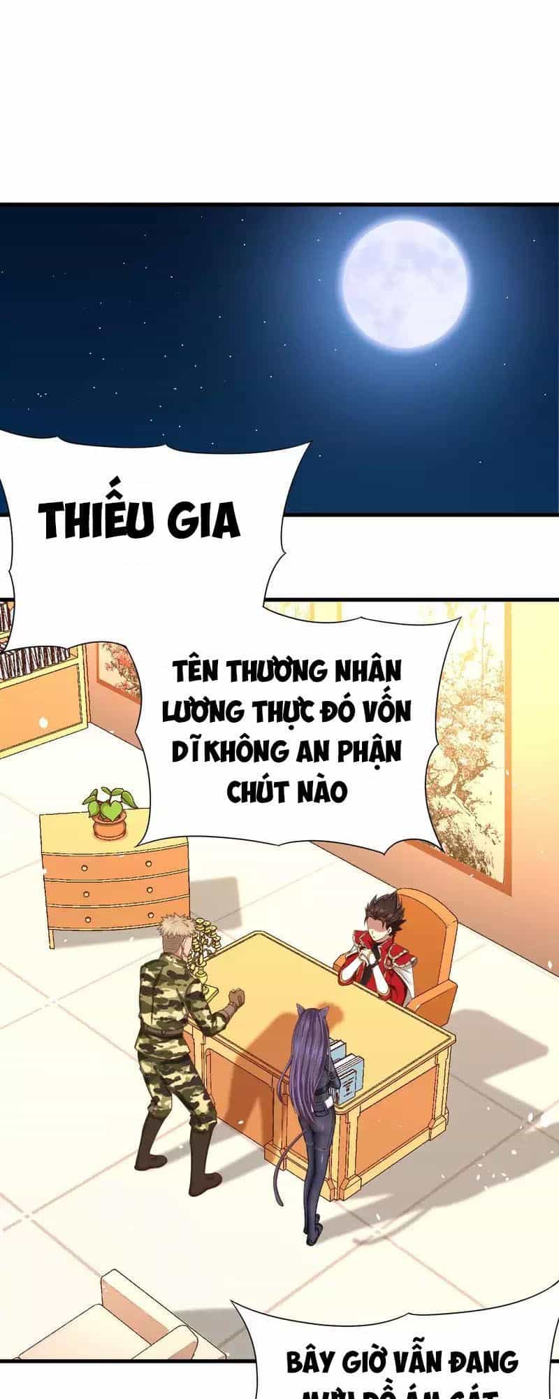 Từ Hôm Nay Bắt Đầu Làm Thành Chủ - Chương 25 - ảnh 2