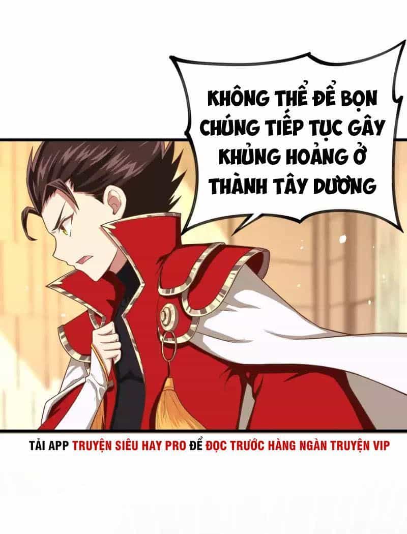 Từ Hôm Nay Bắt Đầu Làm Thành Chủ - Chương 25 - ảnh 27