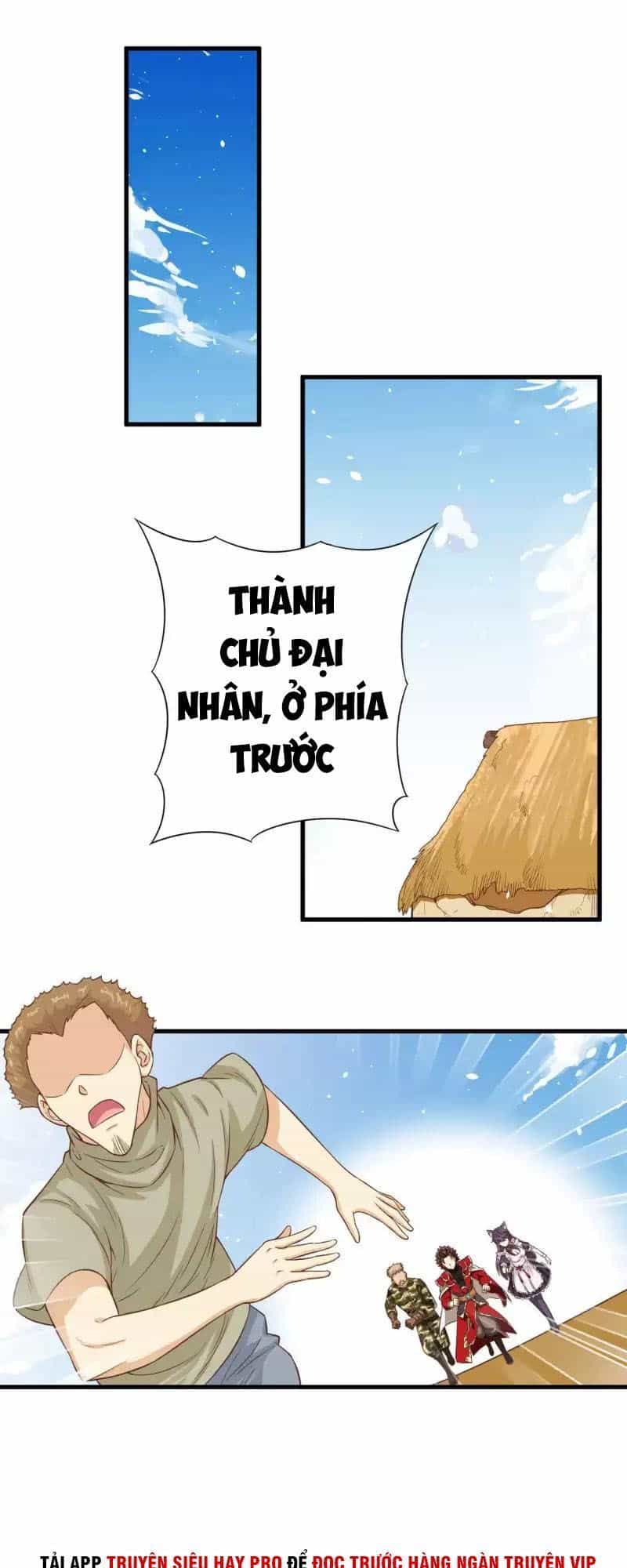 Từ Hôm Nay Bắt Đầu Làm Thành Chủ - Chương 25 - ảnh 30