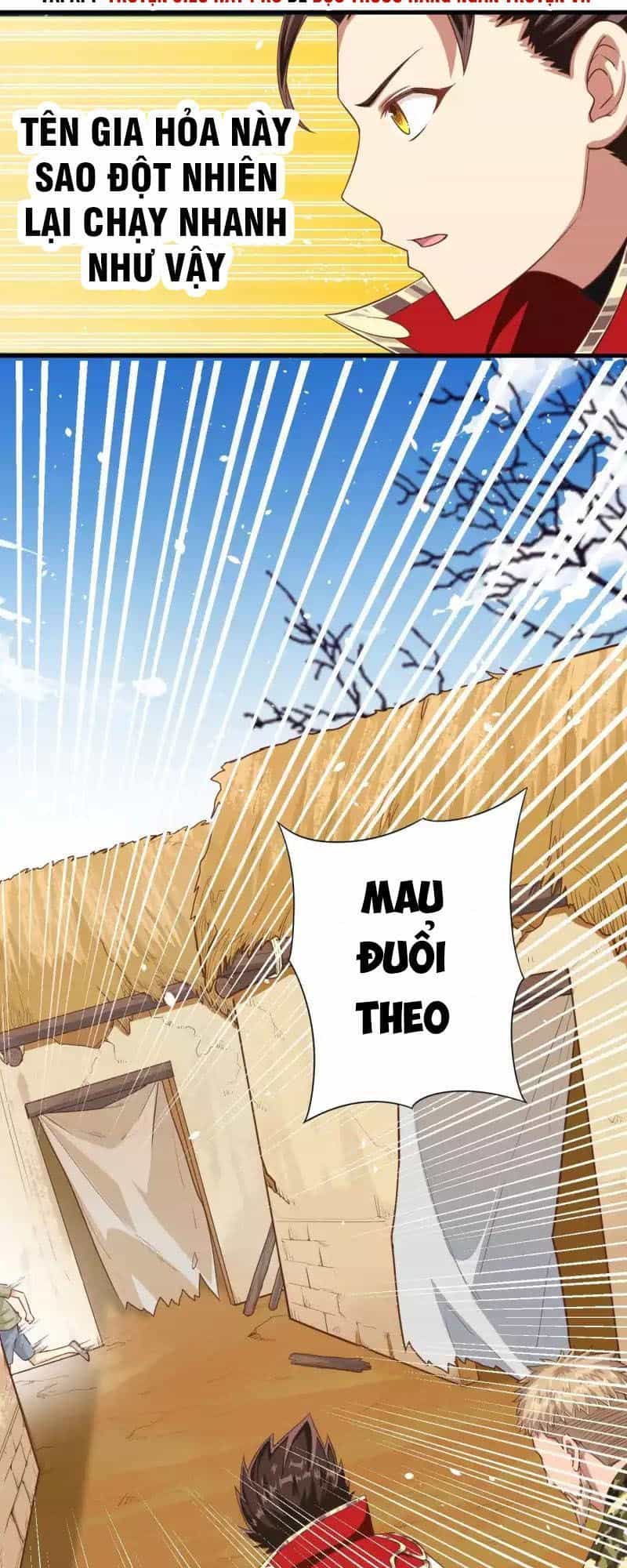 Từ Hôm Nay Bắt Đầu Làm Thành Chủ - Chương 25 - ảnh 31