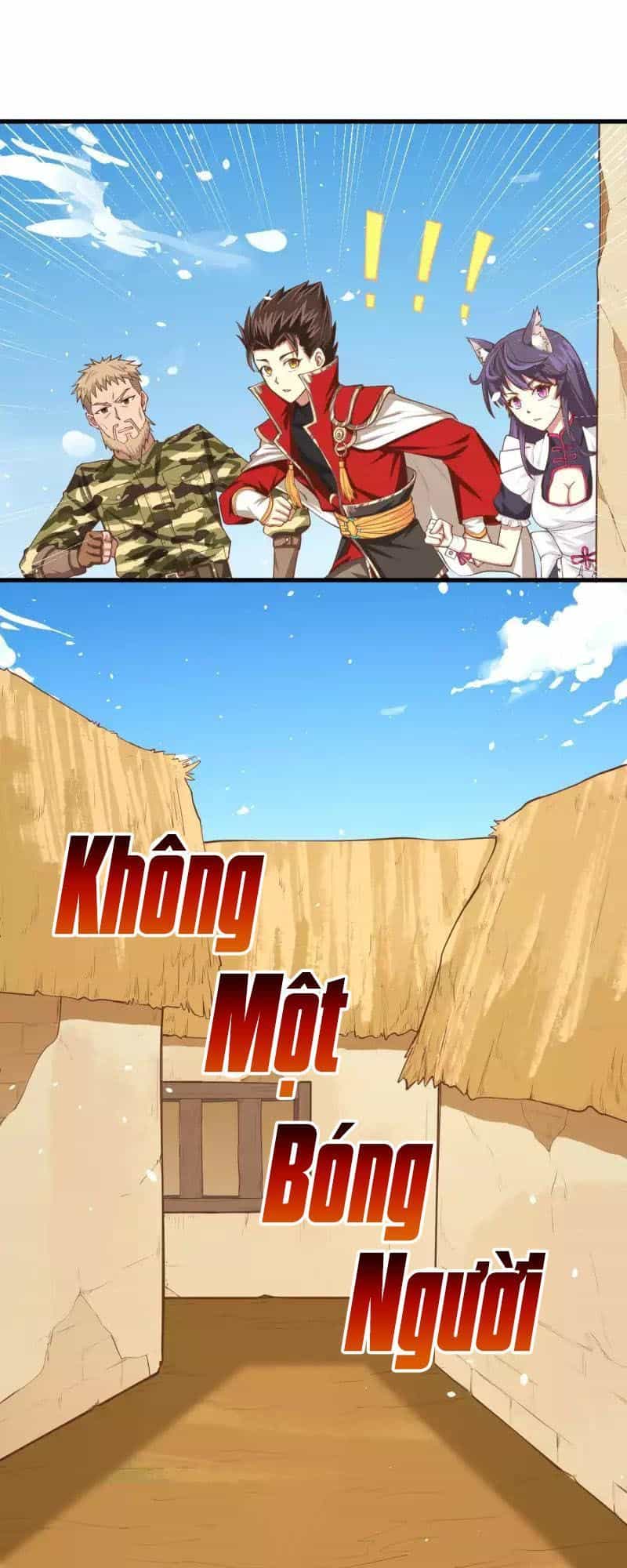 Từ Hôm Nay Bắt Đầu Làm Thành Chủ - Chương 25 - ảnh 33