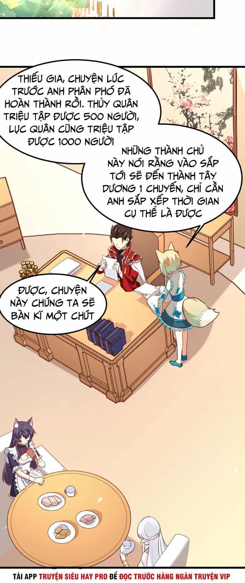 Từ Hôm Nay Bắt Đầu Làm Thành Chủ - Chương 172.2 - ảnh 25