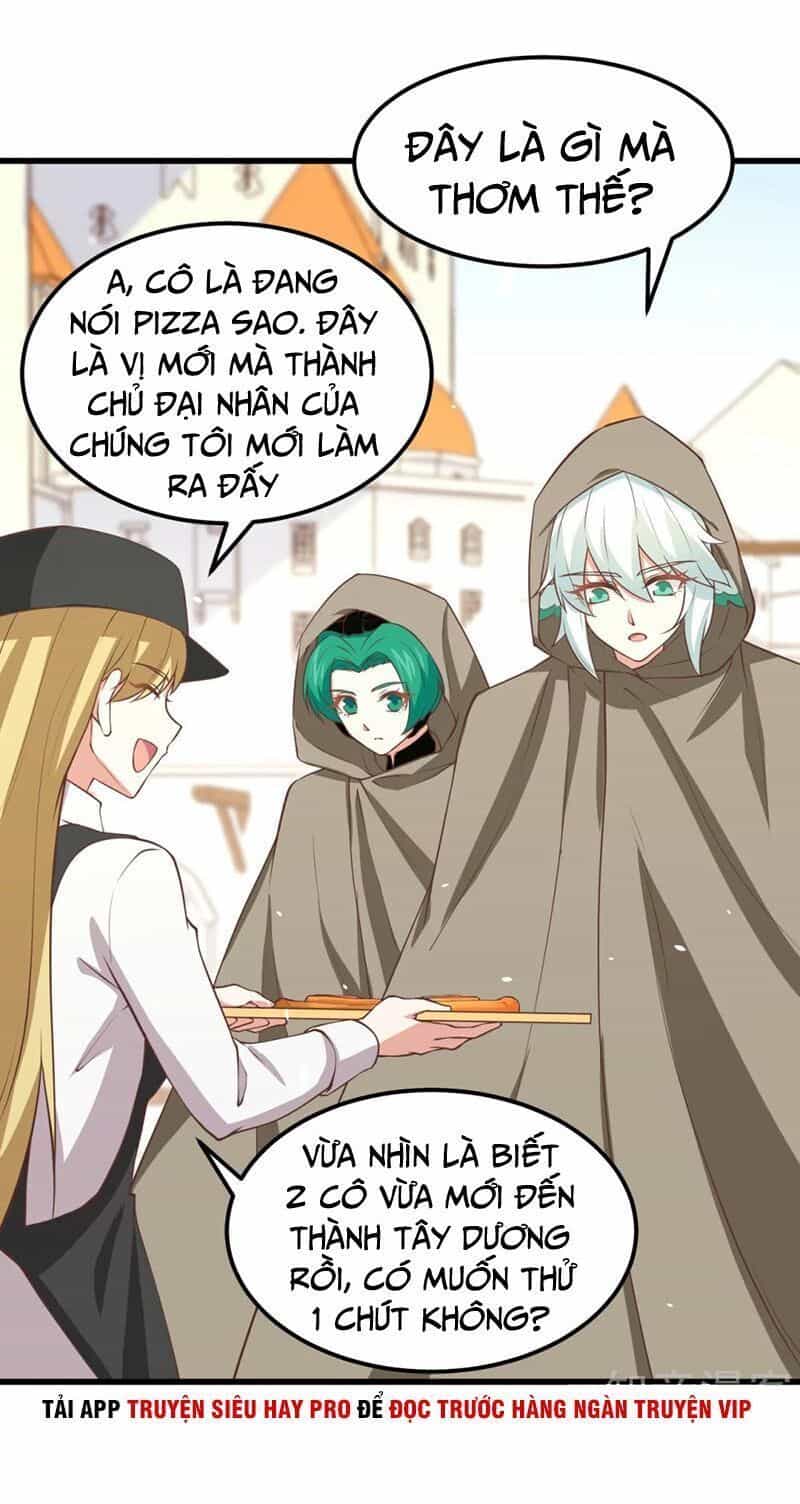 Từ Hôm Nay Bắt Đầu Làm Thành Chủ - Chương 172.2 - ảnh 5