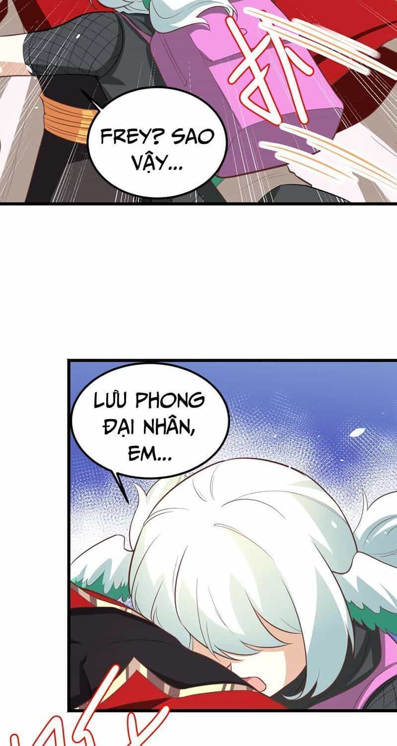 Từ Hôm Nay Bắt Đầu Làm Thành Chủ - Chương 172.3 - ảnh 27