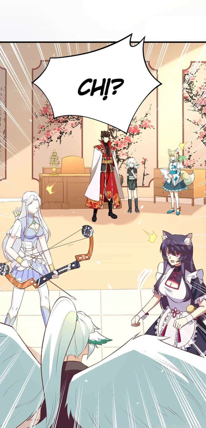 Từ Hôm Nay Bắt Đầu Làm Thành Chủ - Chương 172.5 - ảnh 32