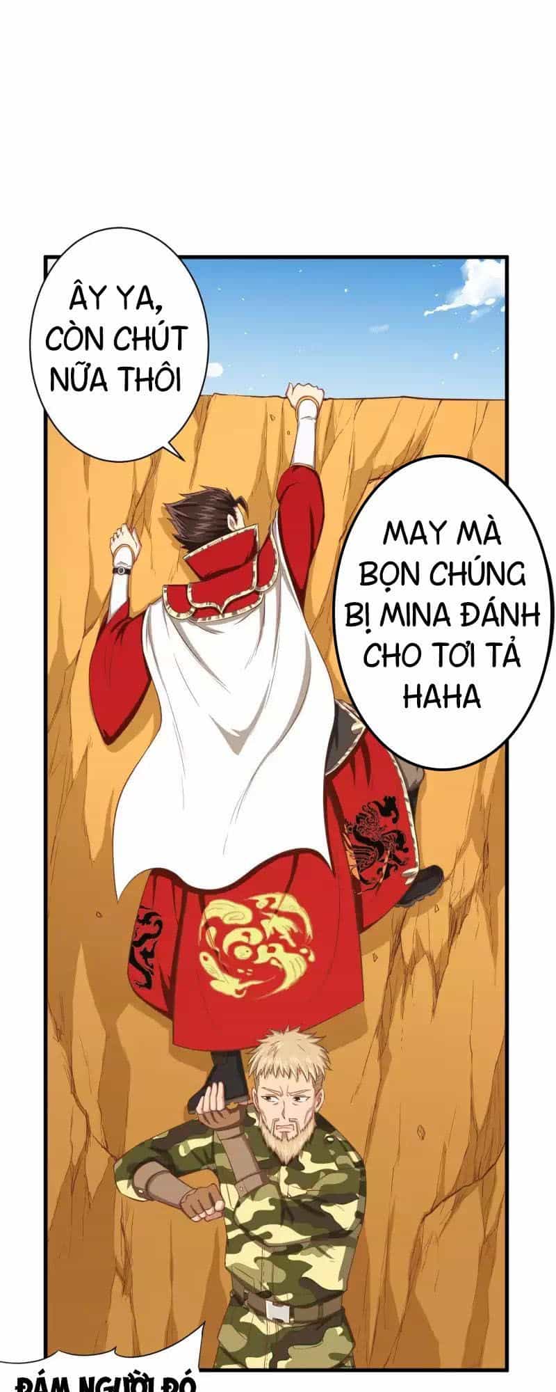 Từ Hôm Nay Bắt Đầu Làm Thành Chủ - Chương 26 - ảnh 19